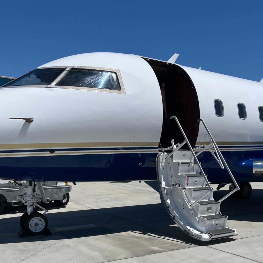 premier_charter's tweet photo. Whether you need a light jet for efficient regional travel or a heavy jet for exceptional range and cabin comfort, Premier Air Charter has you covered no matter the destination. Explore our fleet here: https://t.co/msBmTxfSnS $PREM