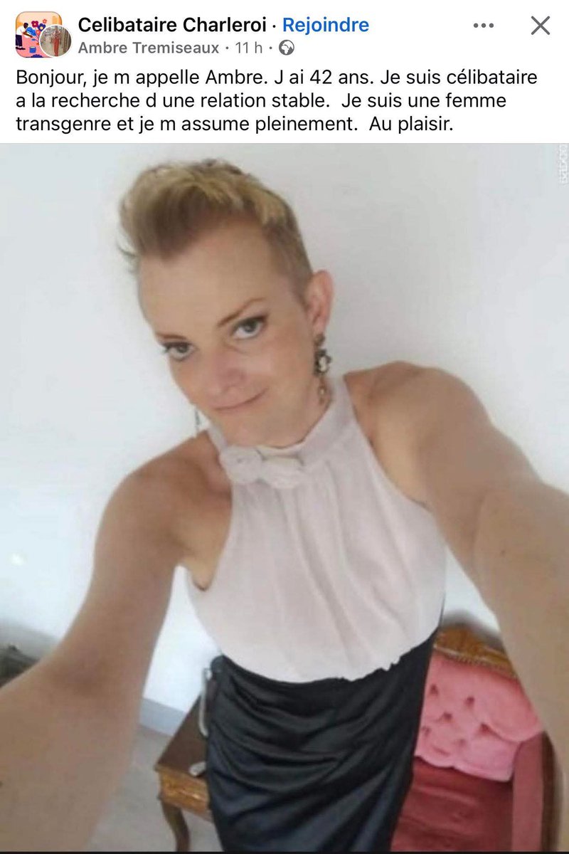 Razalghel Welles dit Perv Bellemare tweet media
