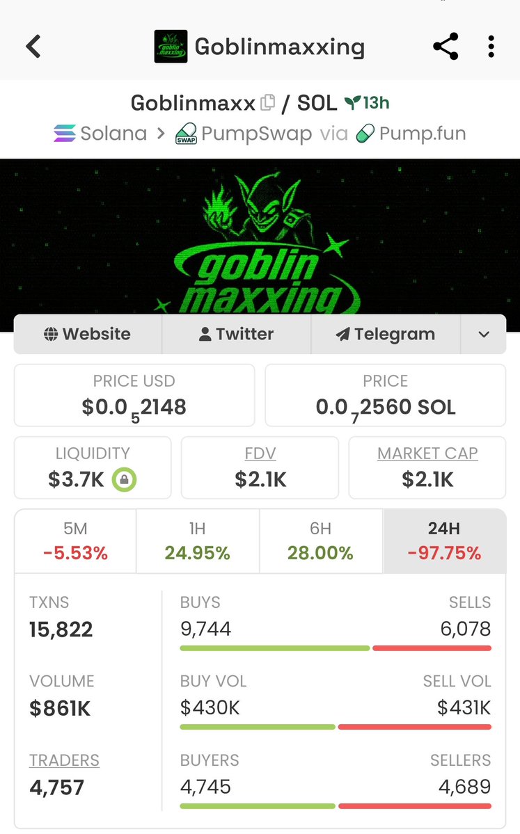 Obsidian Coin tweet media