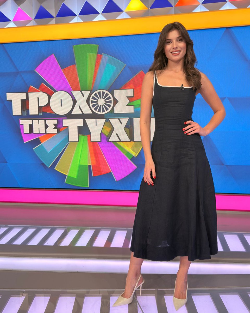 StarChannelGR tweet media