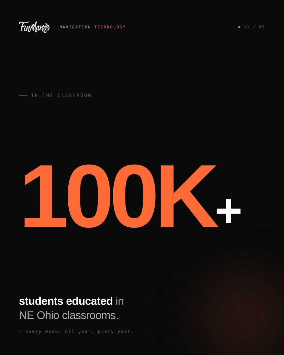 finmango's tweet photo. Something we don't talk about enough at FinMango.

People meet us and try to fit us into a box. Fintech? Edtech? Neither, really. What we actually build is navigation infrastructure: practical products that help young adults route through the systems. https://t.co/OgMHoWyVbk