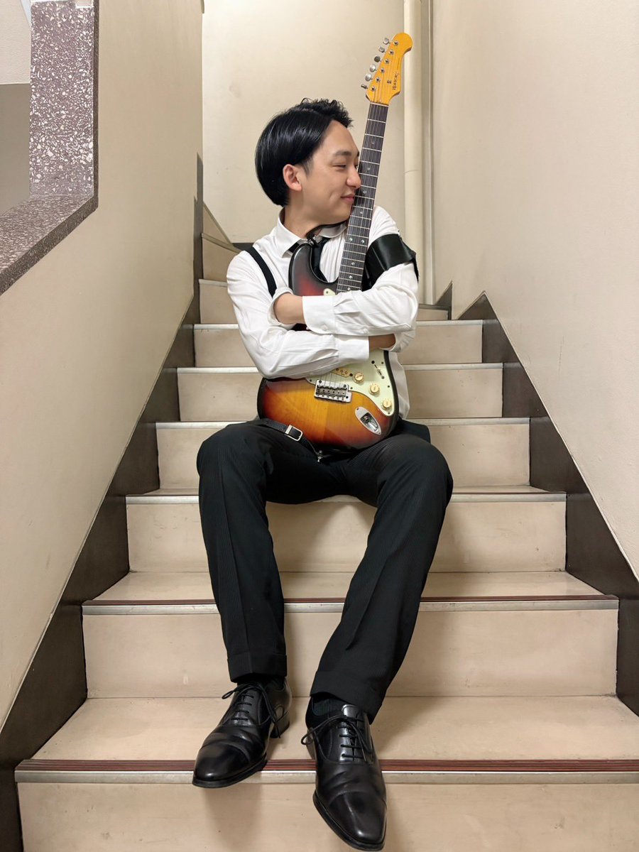 涅槃崎 悟 THE南無ズ tweet media