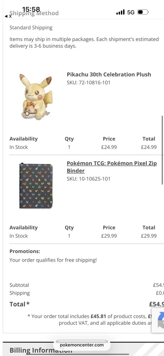 MxttyS04's tweet photo. @Pokemon ❤️ https://t.co/y8tRYdfCaX