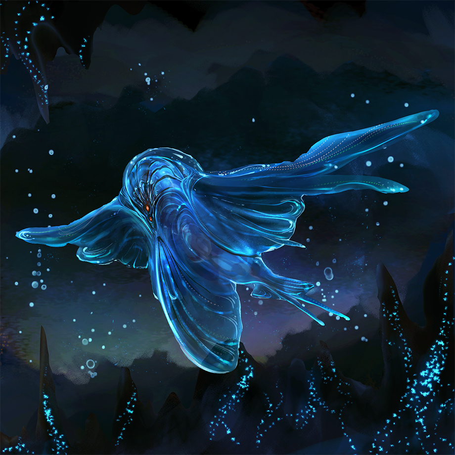 Subnautica tweet media