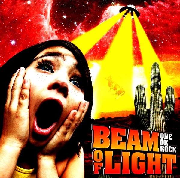 rocqnow's tweet photo. 過去の今日=2008年5月28日

ONE OK ROCK による2ndアルバム「BEAM OF LIGHT」が発売。"レコーディング作業を繰り返してバンドとして成長したい" という想いから結果的に生まれた一枚。そのためTakaは『作品じゃなくて自分たちの成長記録』と捉えており、収録曲はライブでもほぼ披露されていない。 https://t.co/PkeWWXW3AV