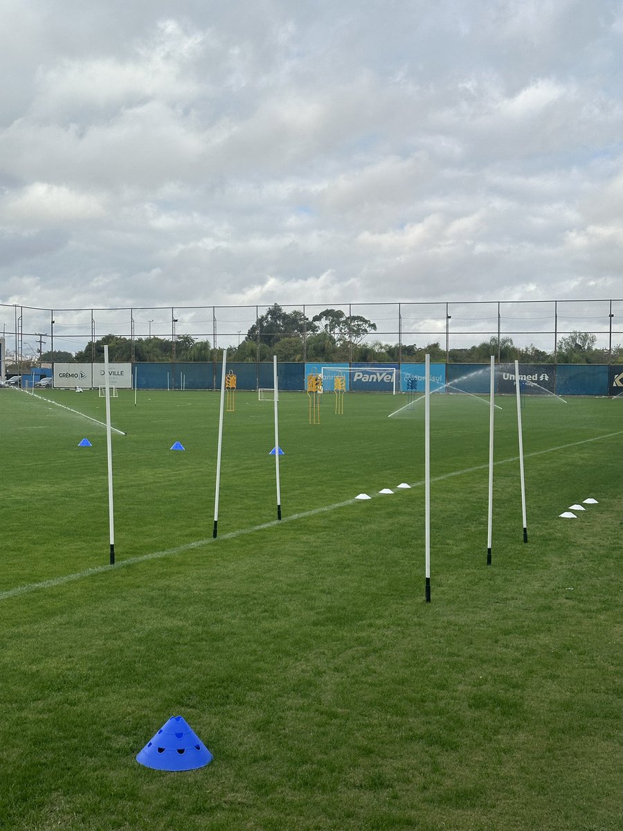 Grêmio FBPA tweet media