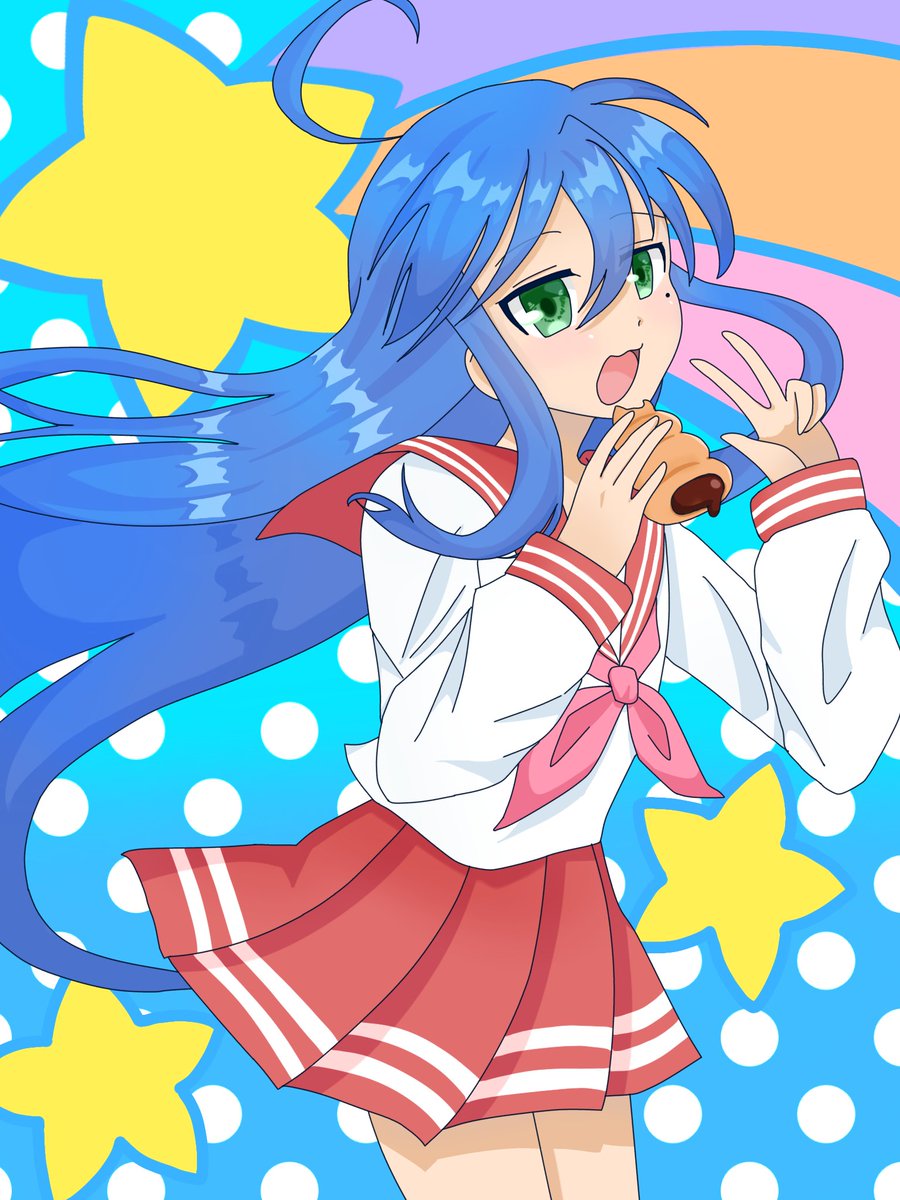 すぅ tweet media