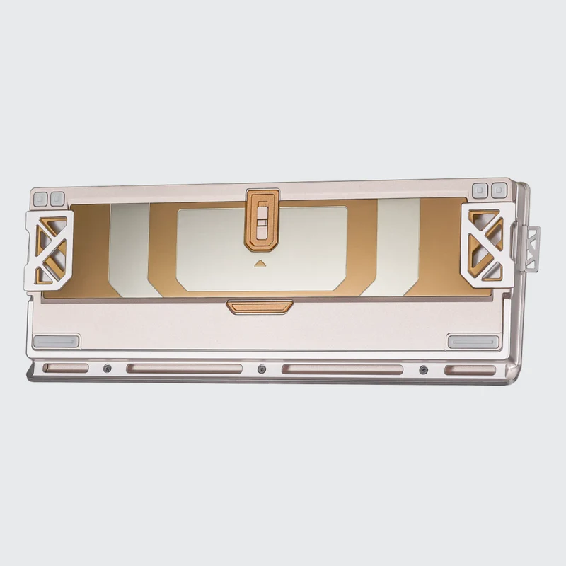 OwLab x Wooting OW60 Premium 60HE Case LazyDoge TU60 （ブランド名