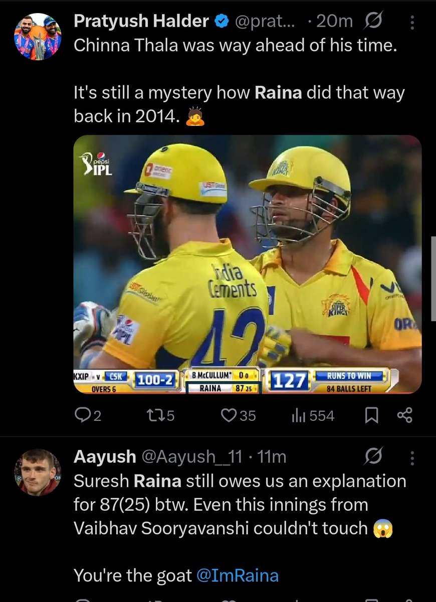 Archer tweet media