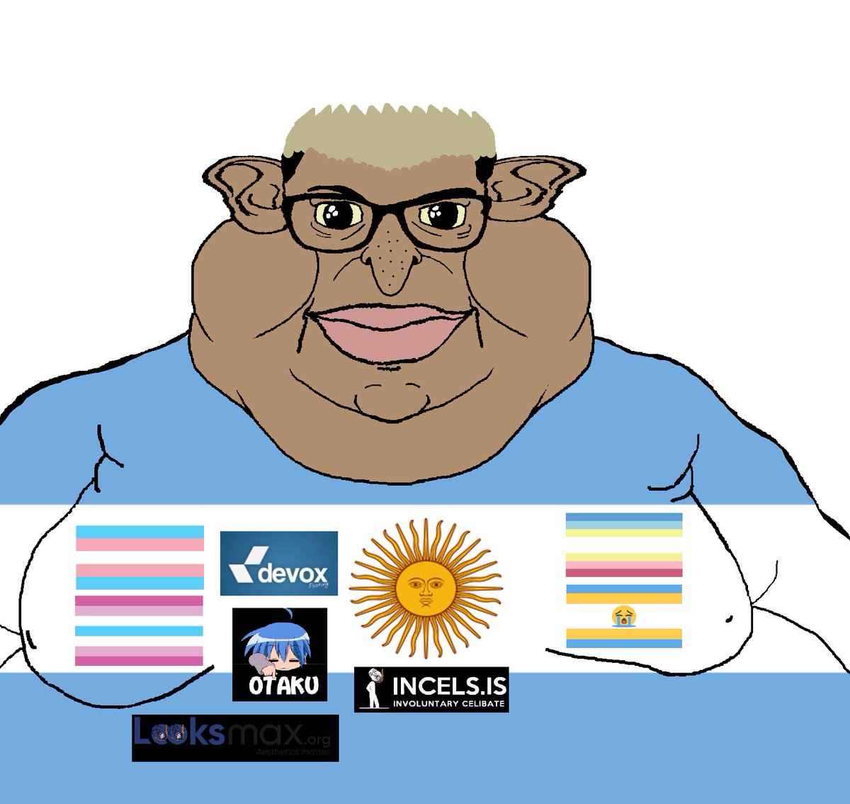 vincent armashistoricas tweet media