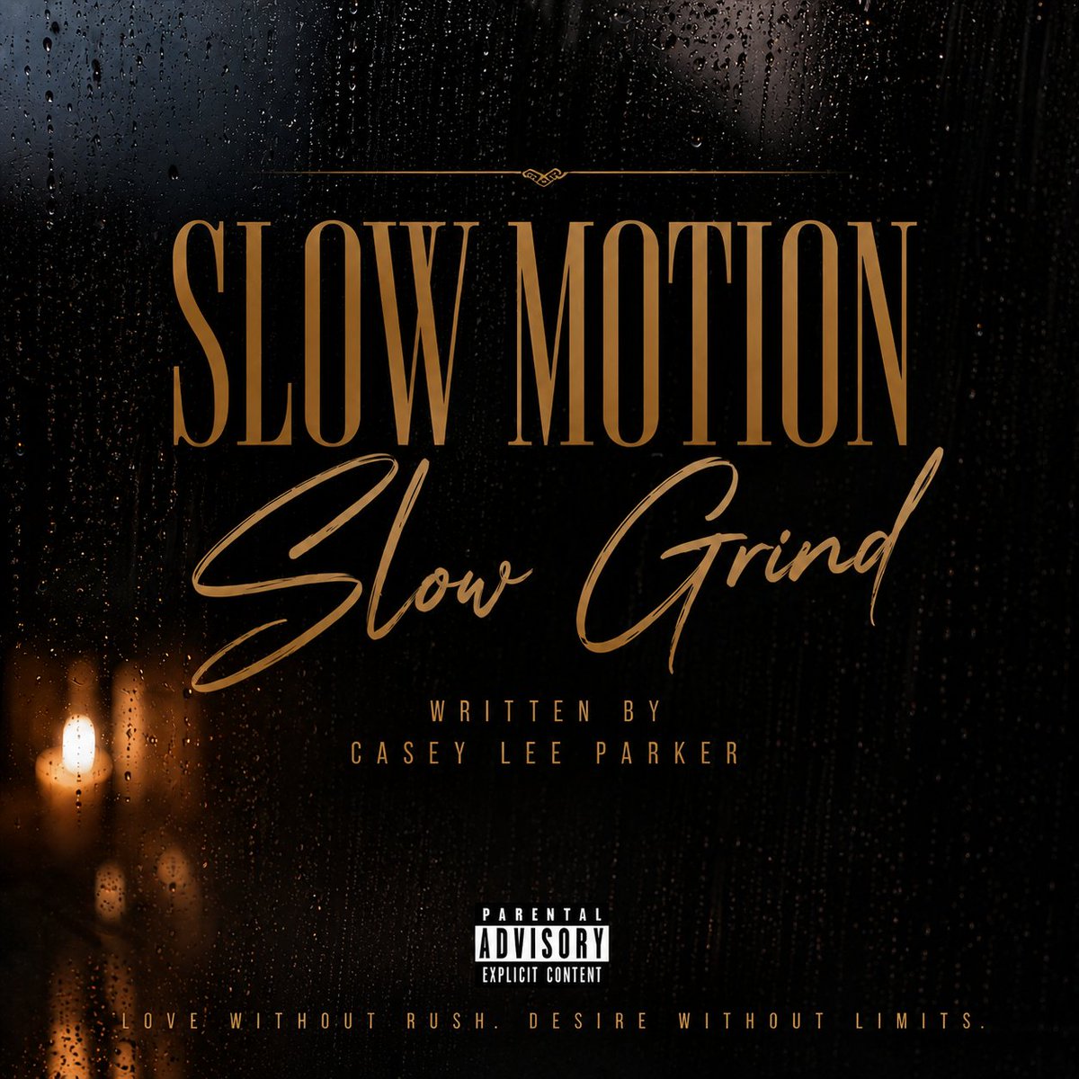 CswaggReal's tweet photo. “Slow Motion Slow Grind” drops 6/12 🔥
Run the streams up, repost it everywhere, and vibe with me all summer 😮‍💨🎶💋
#SlowMotionSlowGrind #CaseyLeeParker https://t.co/kvUQxKUbKI
