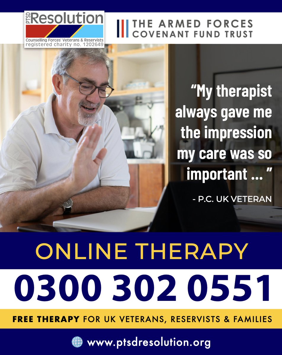 PTSD Resolution tweet media
