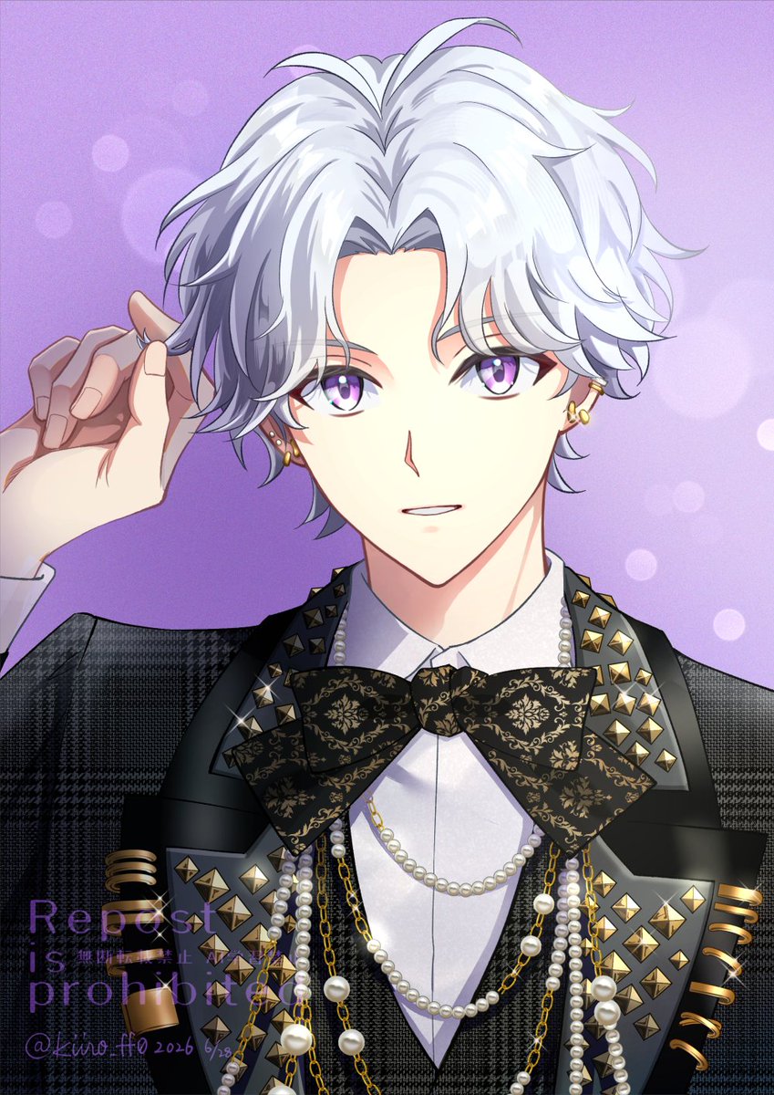 紀色 tweet media