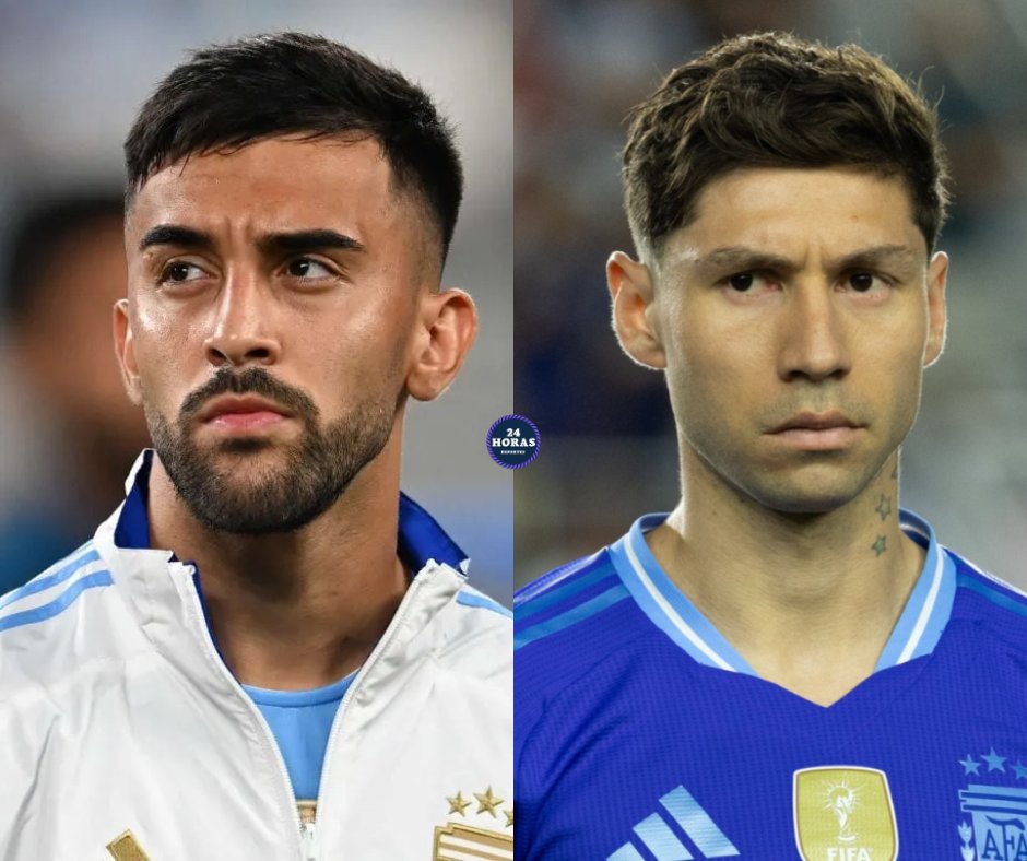 Deportes 24 - Argentina tweet media