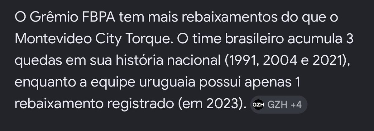 Scarface20Tony's tweet photo. @taylanhahn @MvdCityTorque Time com 3 rebaixamentos não tem respeito em lugar nenhum do mundo, vocês são os únicos que não concordariam https://t.co/BCAztLlNCL