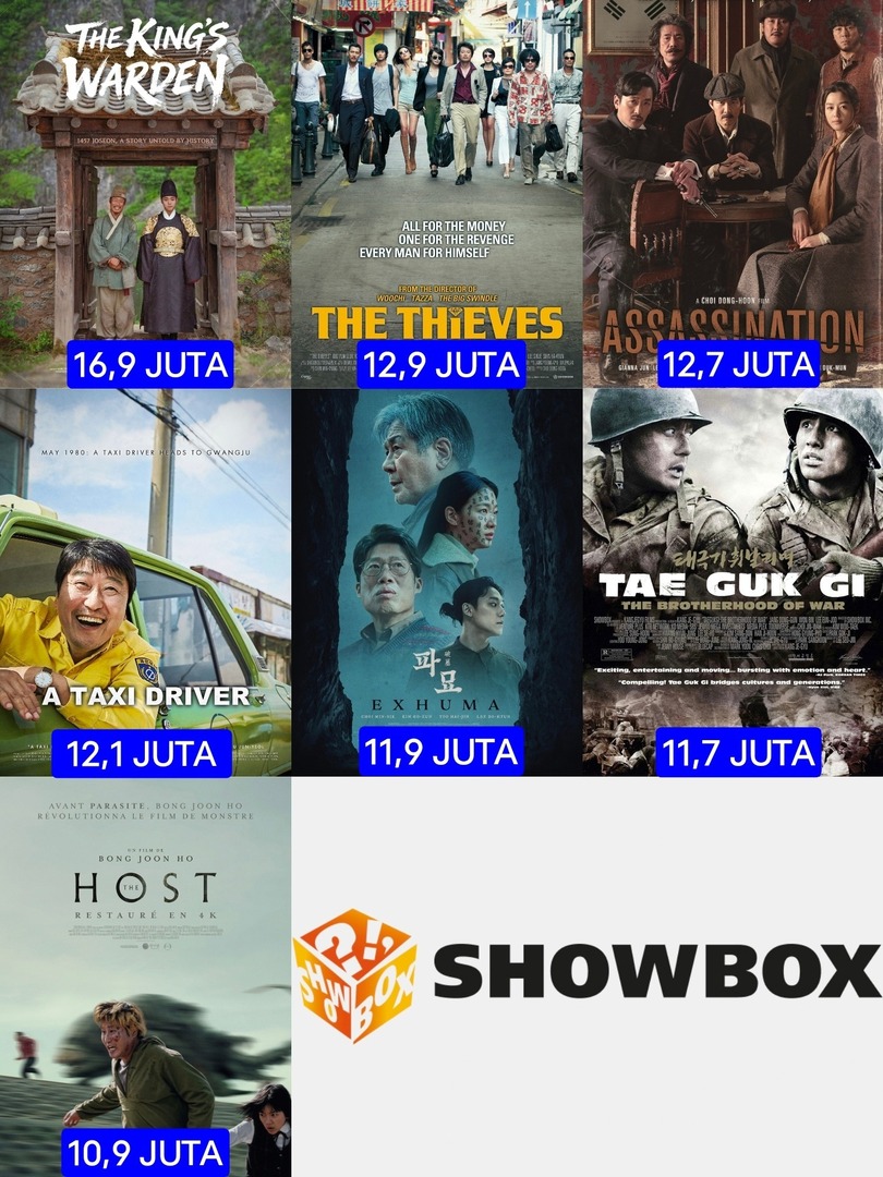 K-Drama Menfess tweet media
