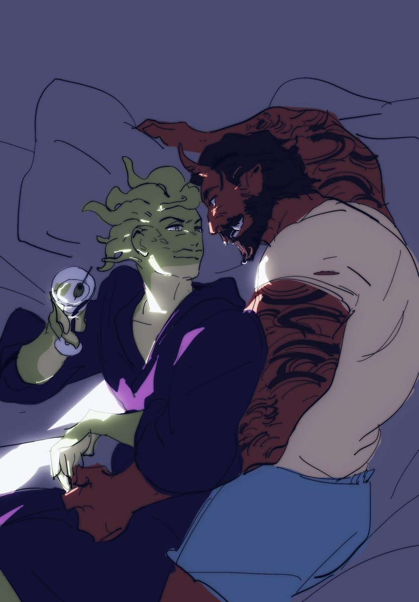 anon_cclv's tweet photo. “back tickles”

#legendsofavantris #onceuponastarlight https://t.co/FXaXaJ7i4x