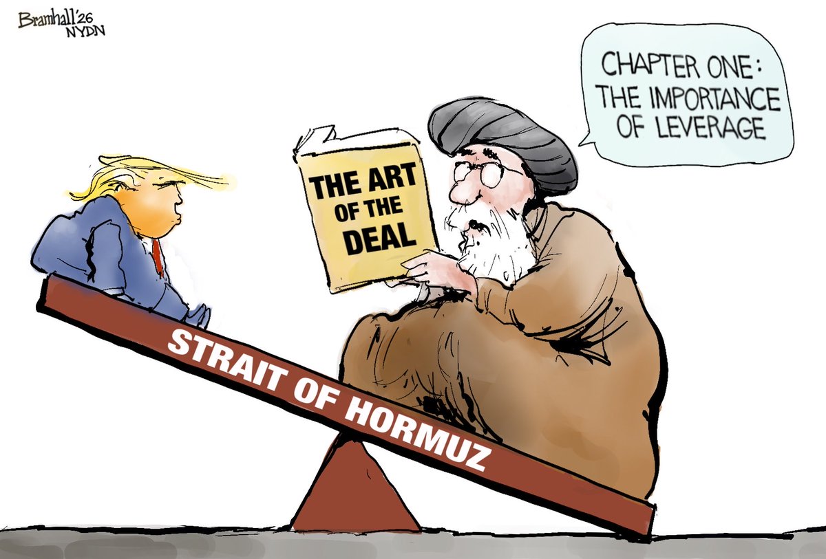 Bill Bramhall tweet media