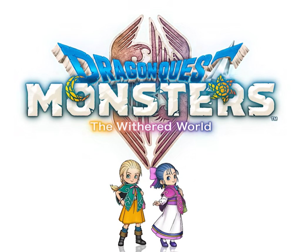 Acc_grave's tweet photo. Ceux qui me connaissent savent que la vraie star du show pour moi c'est évidemment ce nouveau Dragon Quest Monsters, a priori dans l'univers de DQV avec Bianca et Nera en personnages principaux (une petite apparition de Pandora ?). https://t.co/HeG4kIsc8O