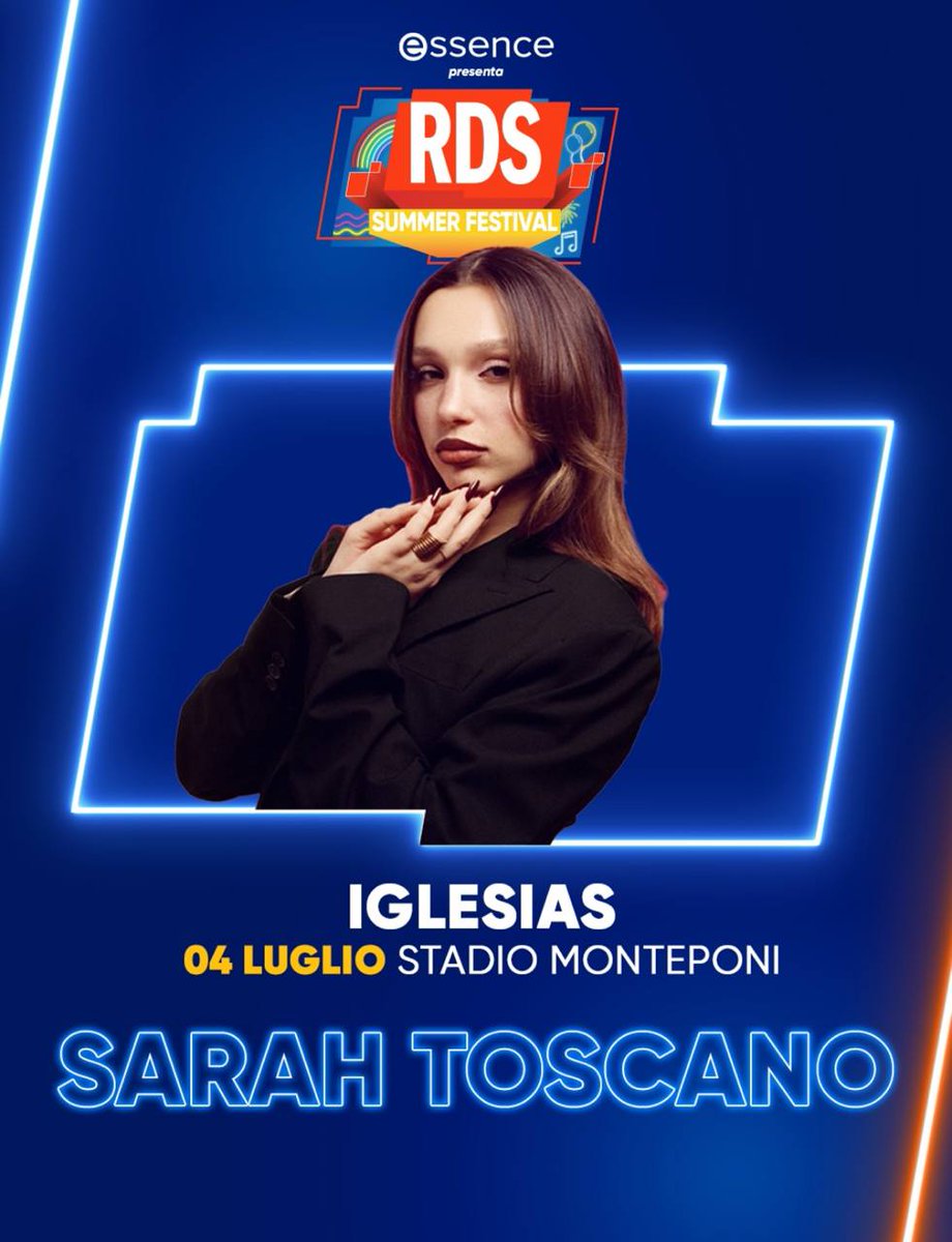 Sarah Toscano Fan Page tweet media