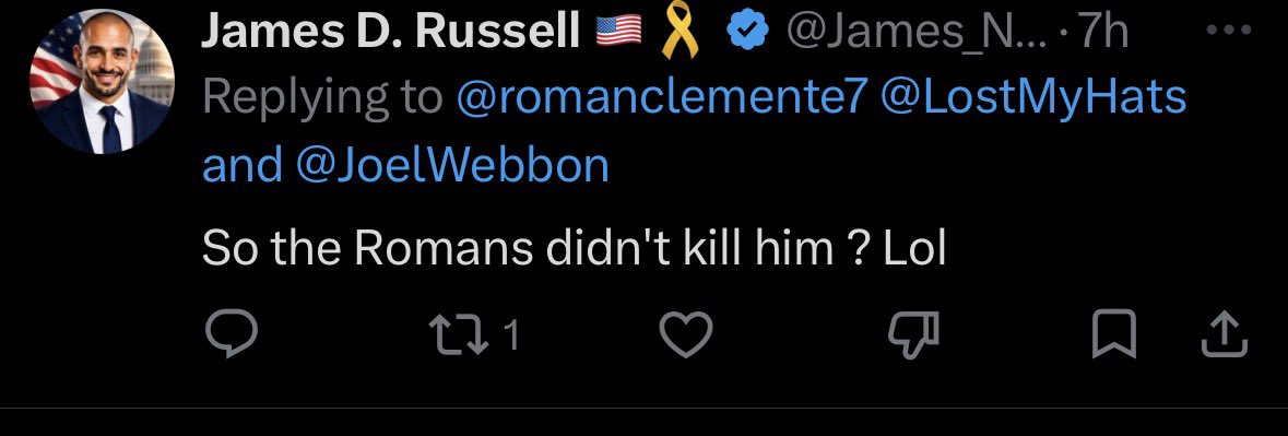 JD™ tweet media