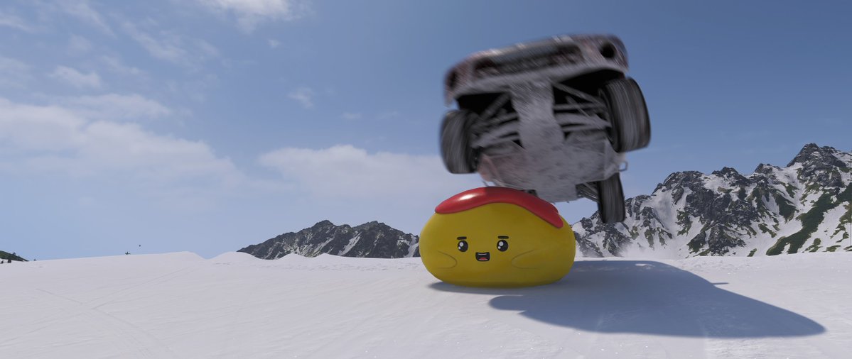 ForzaHorizon6