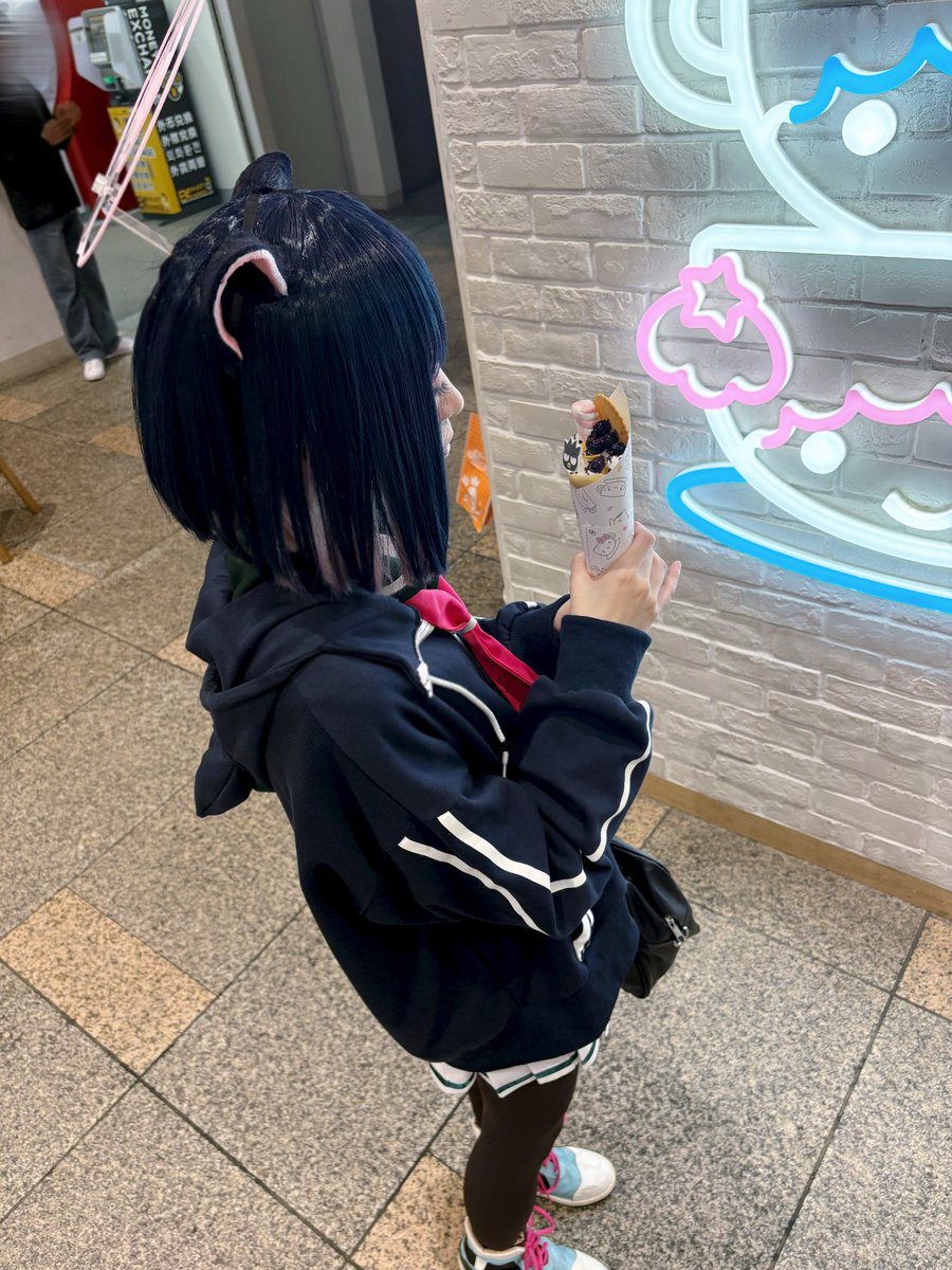 める🤍 tweet media