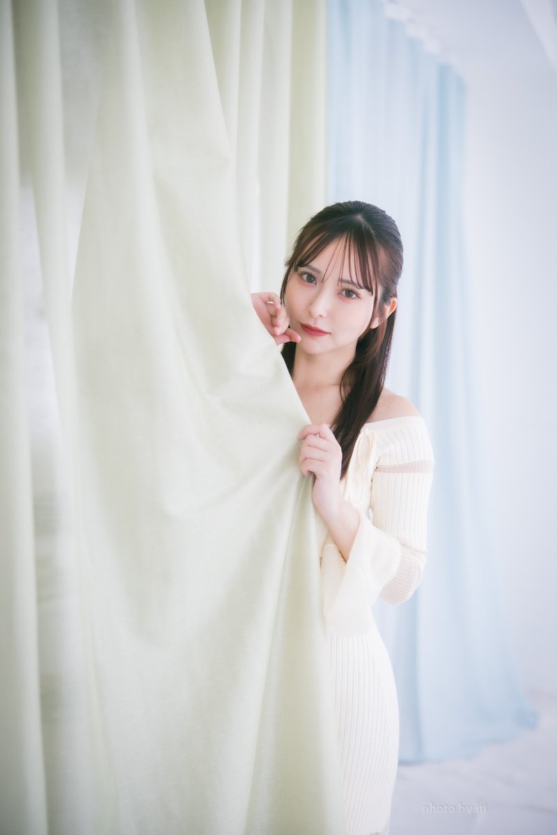七瀬あかね ちゃん (@nanaseakane_) (@Nanasemaruuu_27) #portrait