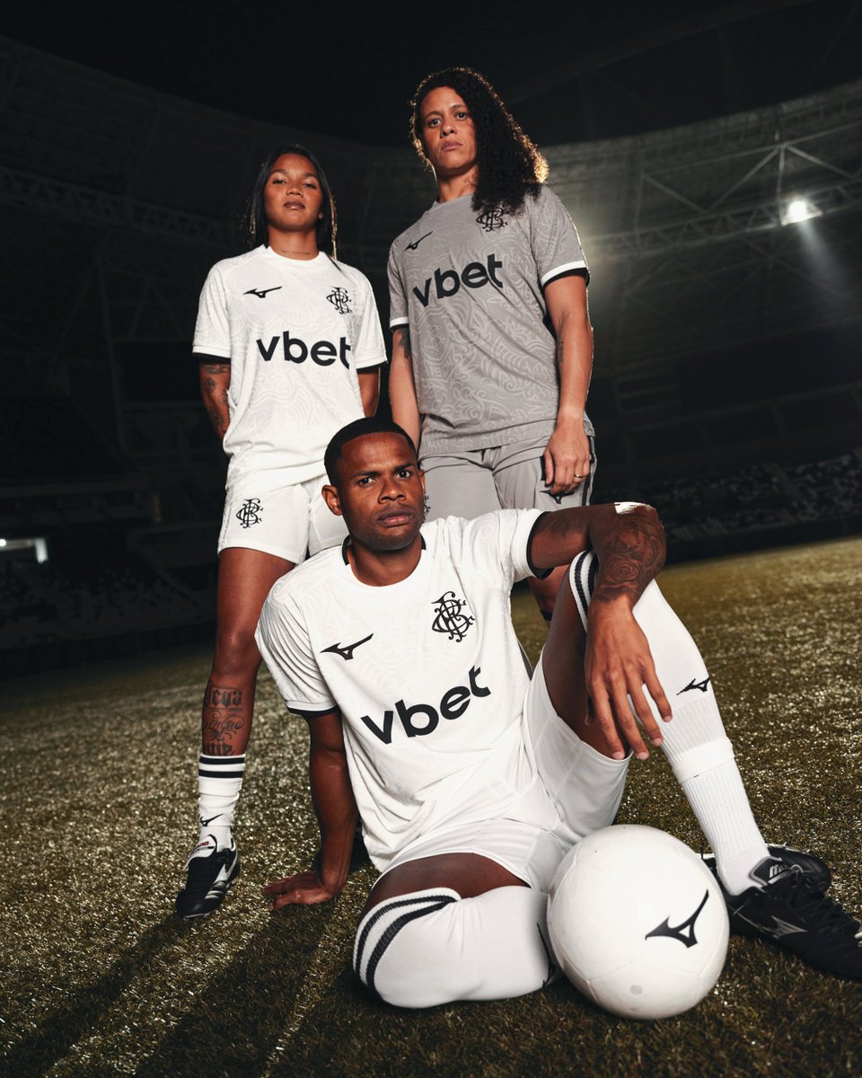 Botafogo F.R. tweet media