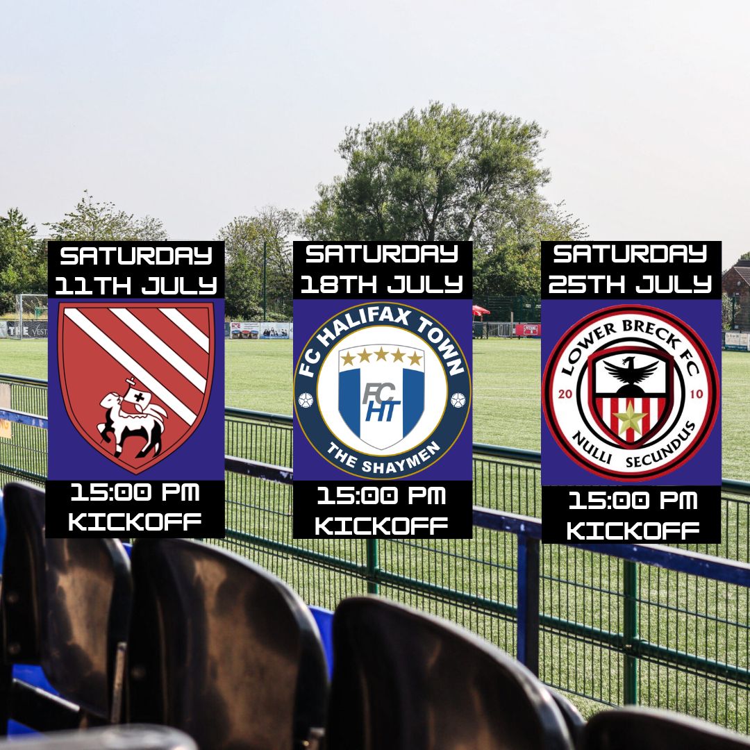 Avro FC tweet media