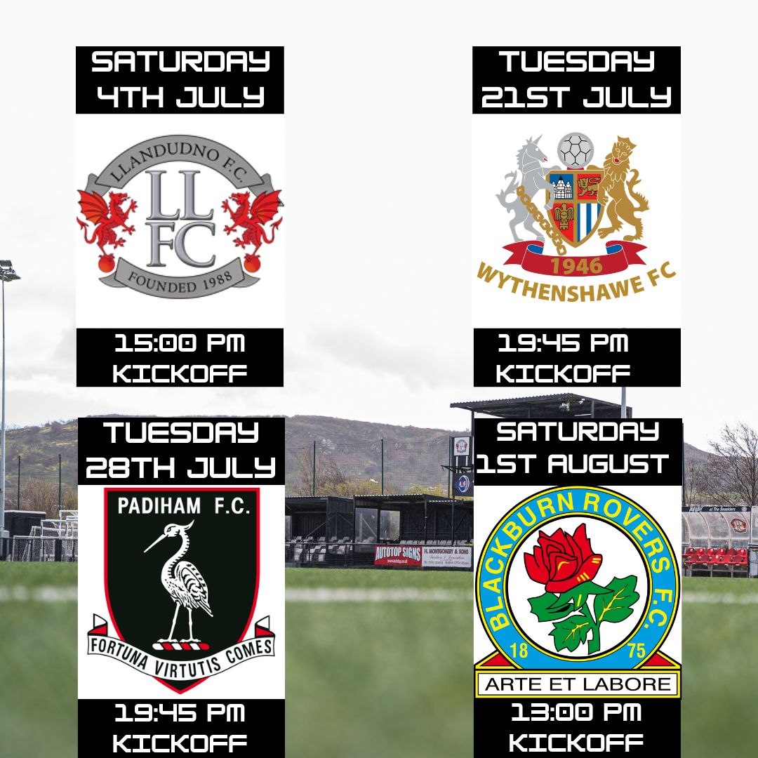 Avro FC tweet media