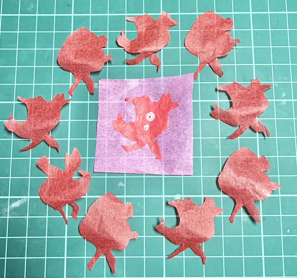 🌸華有🌸 tweet media