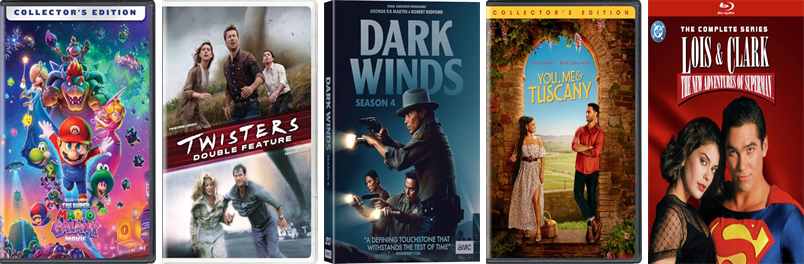 PrinceWmLibrary's tweet photo. This week the Prince William Public Libraries has 43 new books and ten new movies. https://t.co/pvF1Wbue14 https://t.co/J9393adhg6