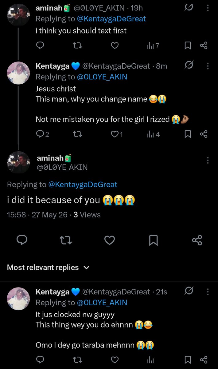 Kentayga 💙 tweet media