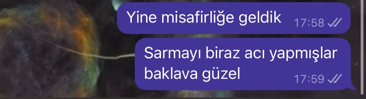 tracedupasse's tweet photo. X: kız dediğin biraz gizem yaratacak her şeyini anlatmayacak
Biz: https://t.co/y0Ambbcjya
