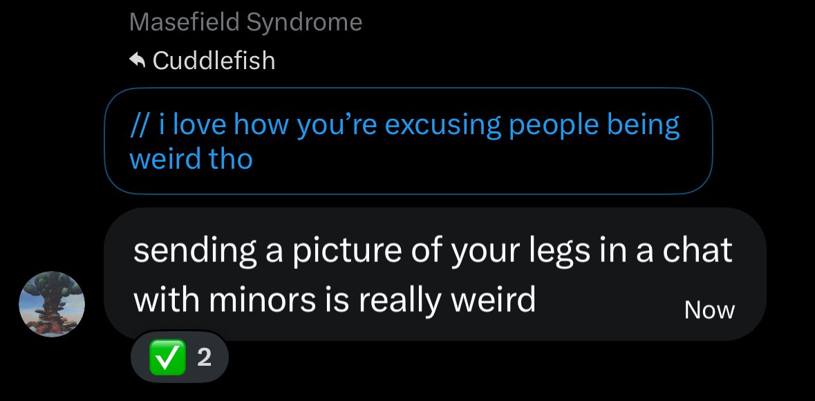 sylveralbatross's tweet photo. for sending a cute summer pic btw

i see nothing sexual with this image, and find these people lowkey a little weird icl 😭😭 https://t.co/alyS1CahqP