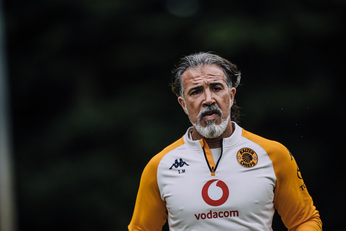 Kaizer Chiefs tweet media