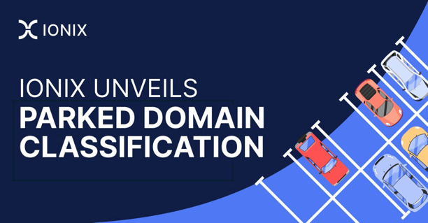 IONIX_io's tweet photo. IONIX's AI-powered Parked Domain Classification sorts inactive domains for smarter digital asset protection.  
Discover smarter digital asset protection with our Exposure Management platform. Click here to learn more: https://t.co/vLyBIBIdap
#cybersecurity #digitalprotection https://t.co/86p7SAI7HH