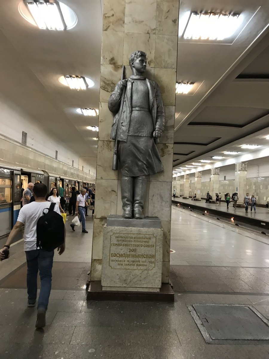 arr1910's tweet photo. Qué bien les quedó el Metro Hidalgo 👏🏻👏🏻👏🏻 https://t.co/twxO4o2jj4