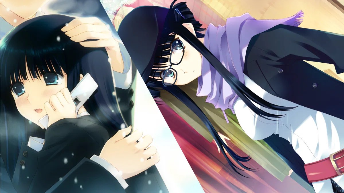 uzuzrn@白昼夢の青写真 tweet media