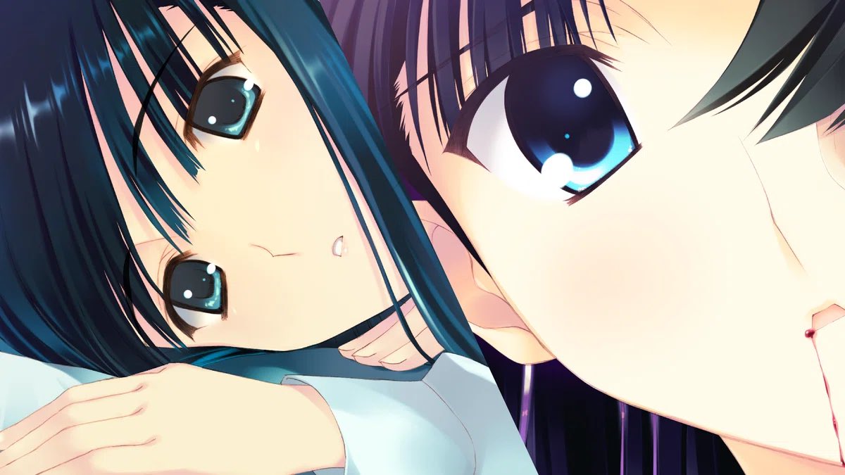 uzuzrn@白昼夢の青写真 tweet media