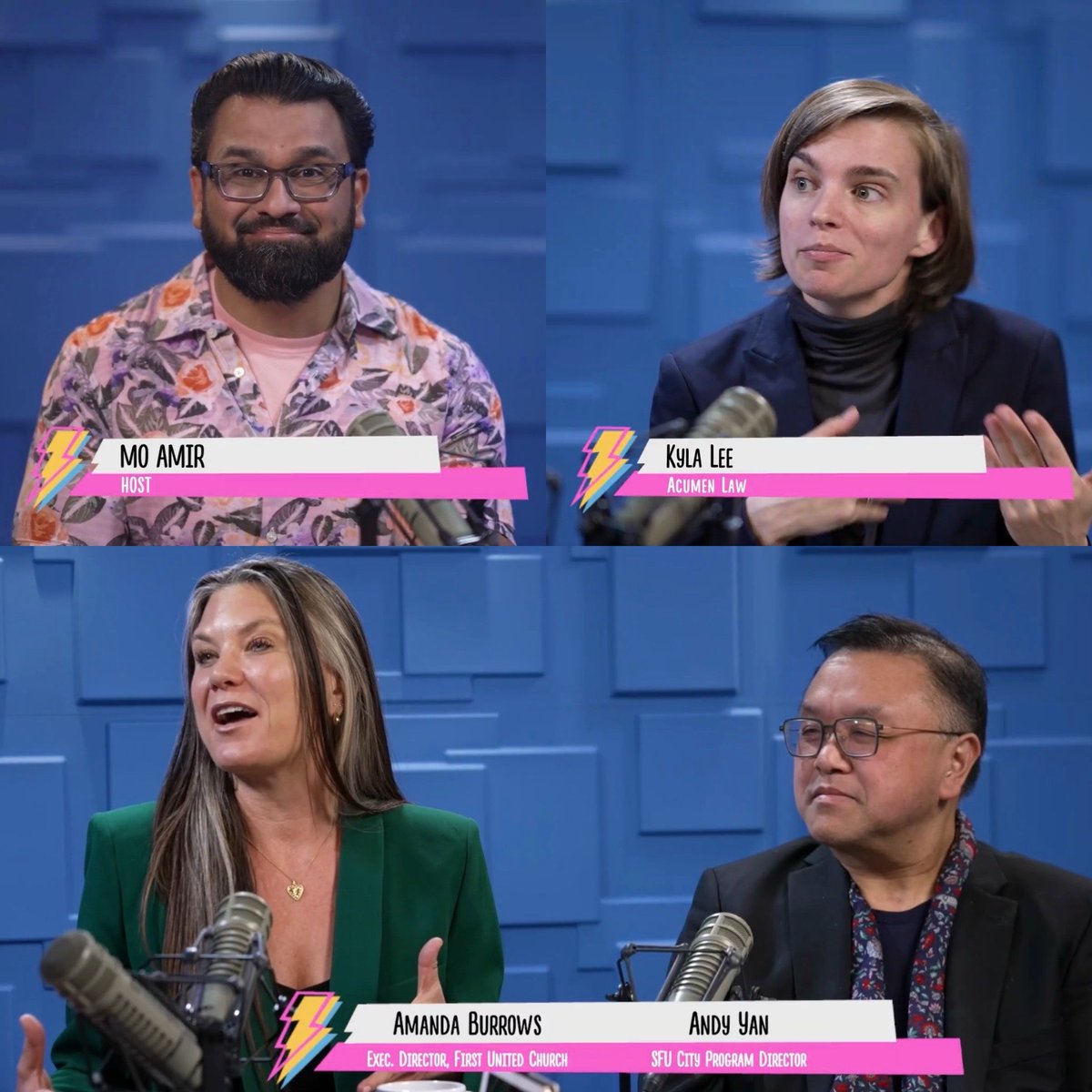 vancolour's tweet photo. This is VANCOLOUR
Thursday • 9pm
@CHEK_News 📺

It’s our season finale! 🎉

👉 What summer activities could accidentally make you a criminal? ☀️
(@IRPlawyer)

👉 Will the FIFA World Cup leave Vancouver with a legacy… or just a big bill? ⚽️
(@BurrowsAmanda &amp; @Ayan604) https://t.co/aw6vTWvGw8