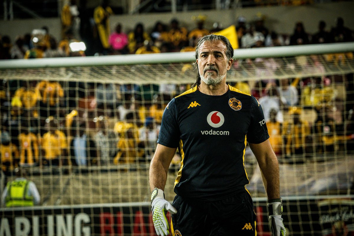 Kaizer Chiefs tweet media