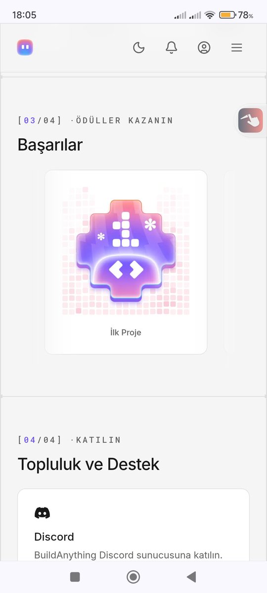 Freedomverse_'s tweet photo. @buildanythingso 
@monad 
I created my first project on Build. I created an NFT, deployed the contract, and this is the result. 
💜🩷 https://t.co/h0mQdiDxvi
