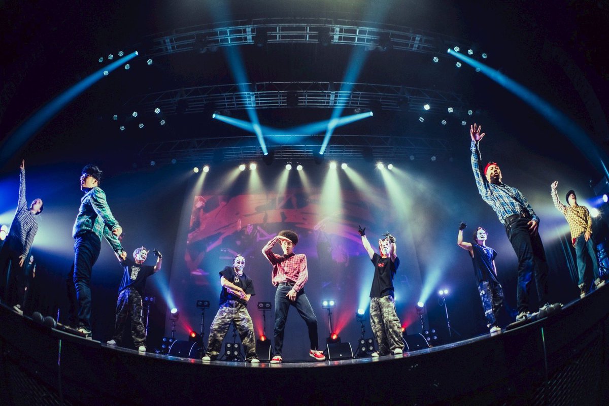 atsuki_suzumiya's tweet photo. O-MENZとのツーマン最高👍

KA-MENZが爆誕したのも良かった https://t.co/op7XrwrKzy