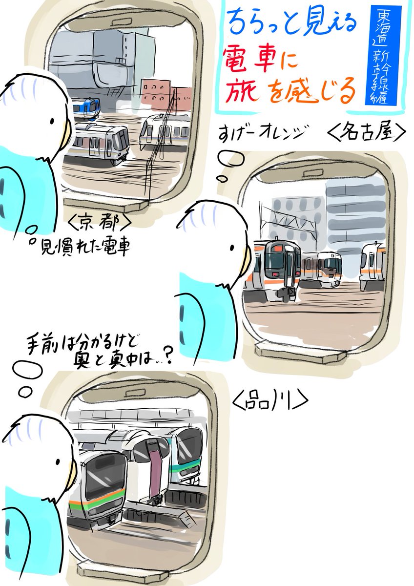 ほし(旅イラスト&水中写真) tweet media