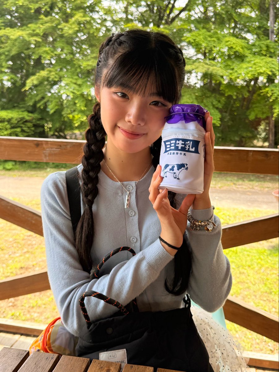 丸上ひまり tweet media