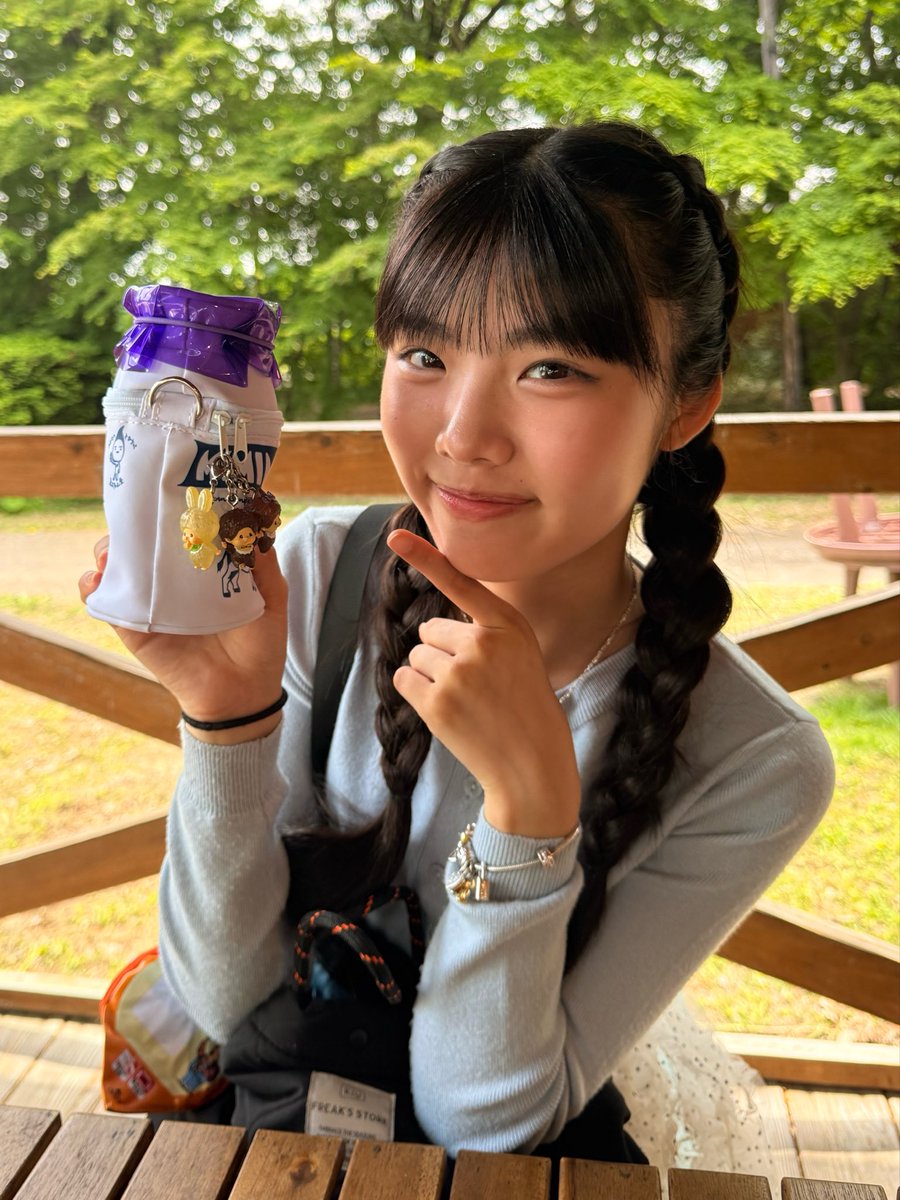 丸上ひまり tweet media