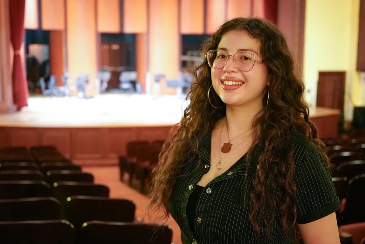 University of La Verne tweet media