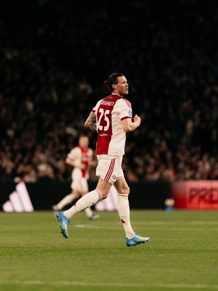AJAX FRANCE🇫🇷 tweet media